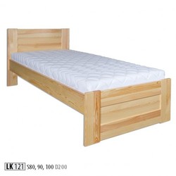 lozko lk121